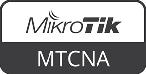 Imagen de Mikrotik