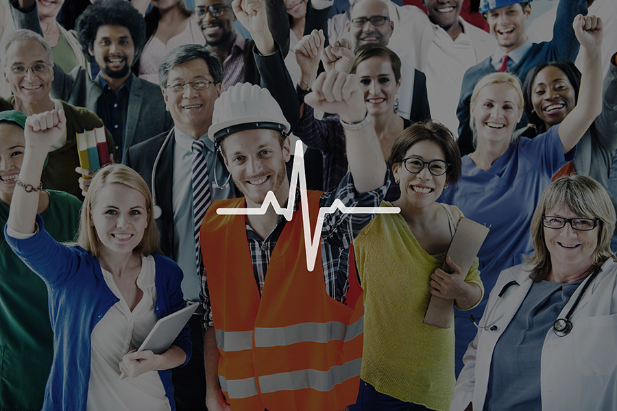 Imagen de seguros para empleados con multirriesgo
